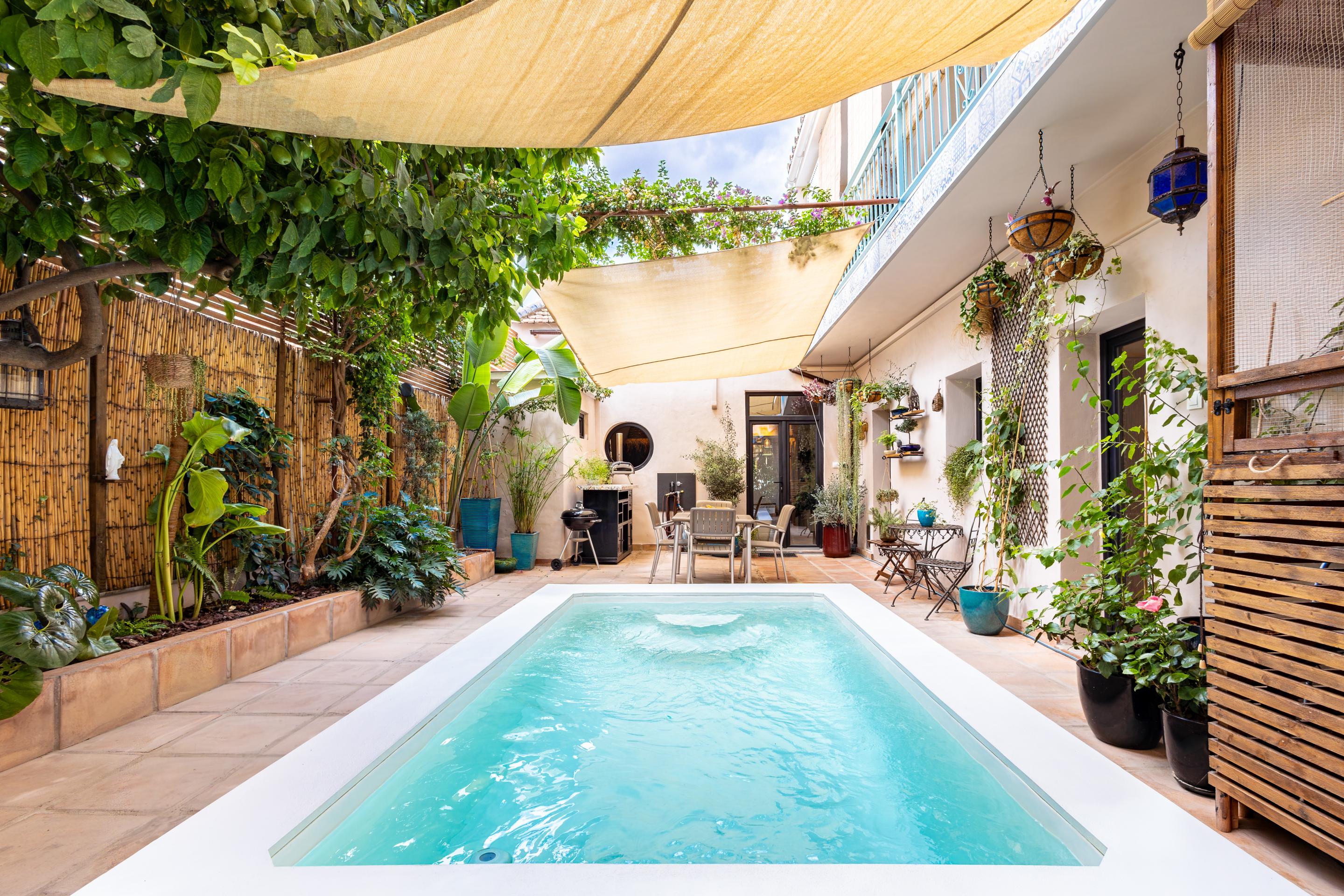Palma Palmilla, Málaga