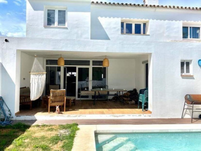 El Paraíso, Estepona