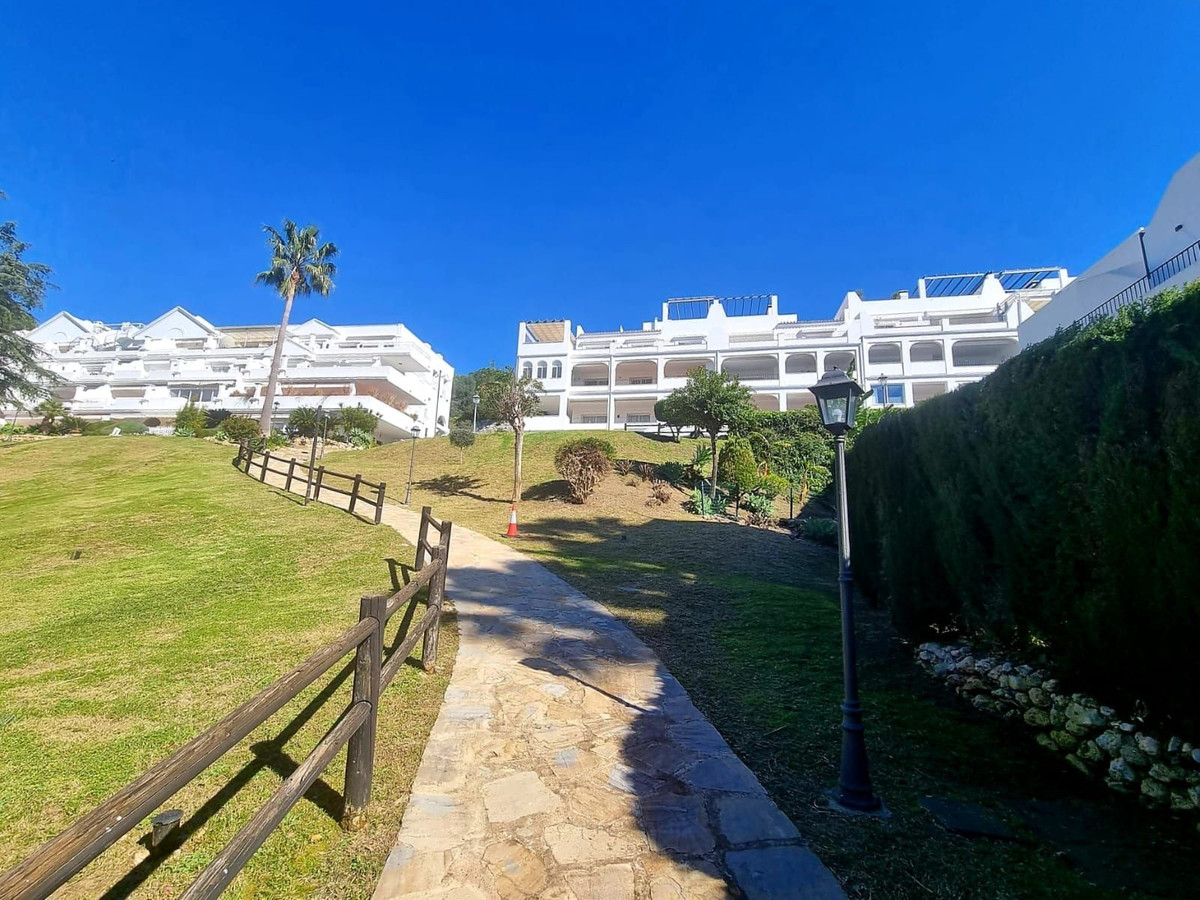 La Quinta, Benahavís