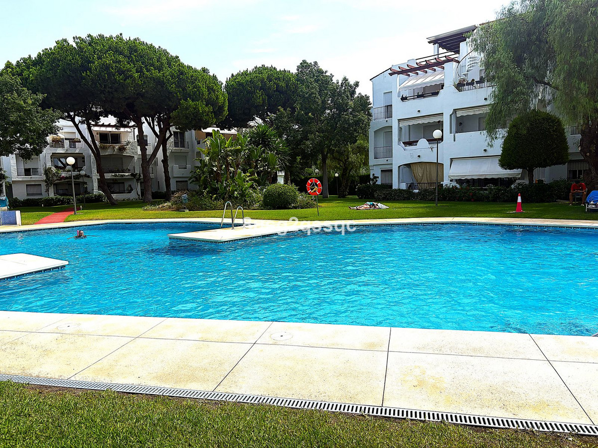 Cancelada, Estepona