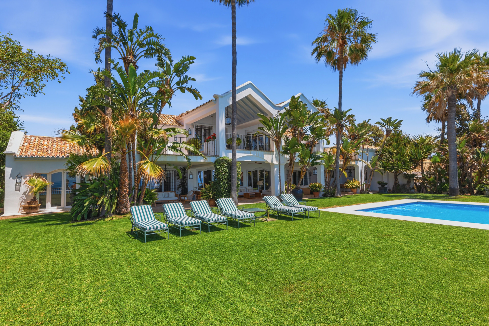La Alqueria, Estepona