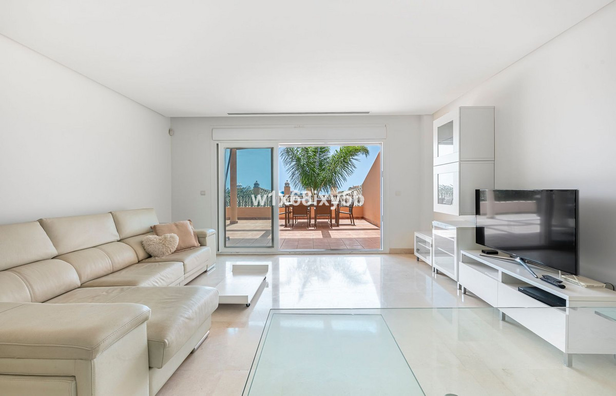 Nueva Andalucía, Marbella